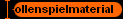  Rollenspielmaterial 