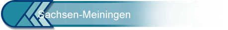 Sachsen-Meiningen