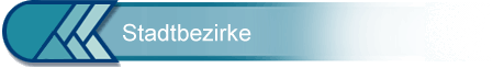 Stadtbezirke